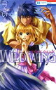 【中古】 WILD WING 花とゆめC／弓きいろ(著者)