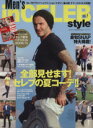 【中古】 Men’s　in　CELEB　style(vol．4) EIWA　MOOK ／英和出版社