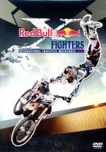 【中古】 Red　Bull　X−Fighters　World　Tour　2012　Official　DVD／（モータースポーツ）