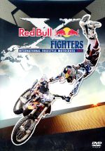 楽天ブックオフ 楽天市場店【中古】 Red　Bull　X－Fighters　World　Tour　2012　Official　DVD／（モータースポーツ）