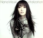 【中古】 Vitalization／水樹奈々