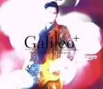 Produced　by　Masaharu　Fukuyama「Galileo＋」（初回限定版）／（オムニバス）,KOH＋,HARA＋,A－Lin＋,福山雅治,GYURI＋