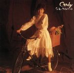 【中古】 Candy（Blu－spec　CD2）／松