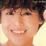 【中古】 Pineapple（Blu－spec CD2）／松田聖子