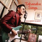 【中古】 Takanaka　Sings／高中正義