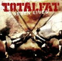 【中古】 SEVEN LIVES／TOTALFAT