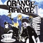 【中古】 spark（初回限定盤）（DVD付）／ORANGE RANGE