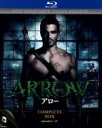  ARROW／アロー＜ファースト・シーズン＞コンプリート・ボックス（Blu－ray　Disc）／スティーヴン・アメル,ケイティ・キャシディ