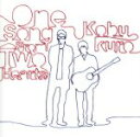 【中古】 One　Song　From　Two　Hearts／