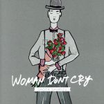 【中古】 WOMAN　DON’T　CRY（初回生産限定盤）（DVD付）／清水翔太