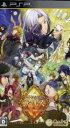 【中古】 ダイヤの国のアリス〜Wonderful Mirror World〜/PSP
