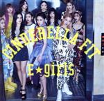 【中古】 シンデレラフィット／E−girls