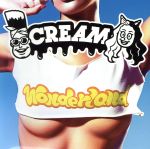  Wonderland／CREAM（J－POP）