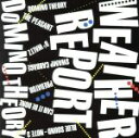 【中古】 ドミノ・セオリー(Blu−spec CD2)/ウェザー・リポート,ジョー・ザヴィヌル(key),ウェイン・ショーター(sax),ヴィクター...