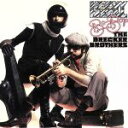 【中古】 ヘヴィ・メタル・ビ・バップ(Blu−spec CD2)/ザ・ブレッカー・ブラザーズ,ランディ・ブレッカー(el−tp、key)...