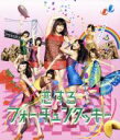 【中古】 恋するフォーチュンクッキー(Type K)(DVD付)/AKB48