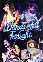  SCANDAL　OSAKA－JO　HALL　2013　Wonderful　Tonight（Blu－ray　Disc）／SCANDAL