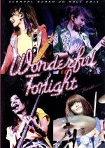 【中古】 SCANDAL　OSAKA－JO　HALL　2013　Wonderful　Tonight／SCANDAL