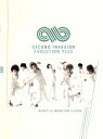  INFINITE　1ST　ARENA　TOUR　IN　JAPAN　DVD／INFINITE