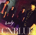 š LadyʽAˡDVDաˡCNBLUE