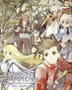 【中古】 OVA テイルズ・オブ・シンフォニア THE ANIMATION EXTENDED TRILOGY BD−BOX(Blu−ra...