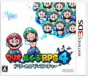 【中古】 マリオ＆ルイージRPG4 ドリームアドベンチャー／ニンテンドー3DS