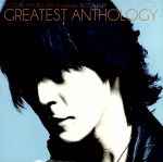 【中古】 氷室京介 25th Anniversary BEST ALBUM GREATEST ANTHOLOGY／氷室京介