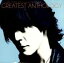 【中古】 氷室京介 25th Anniversary BEST ALBUM GREATEST ANTHOLOGY/氷室京介 2,541円