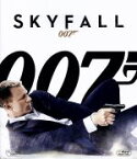 【中古】 007／スカイフォール（Blu－ray　Disc）／（関連）007（ダブルオーセブン）,ダニエル・クレイグ,ハヴィエル・バルデム,レイフ・ファインズ,サム・メンデス（監督）,トーマス・ニューマン（音楽）
