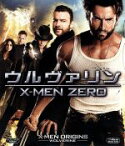 【中古】 ウルヴァリン：X－MEN　ZERO（Blu－ray　Disc）／（関連）X－MEN,ヒュー・ジャックマン,リーヴ・シュレイバー,リン・コリンズ,ギャヴィン・フッド（監督）,ハリー・グレッグソン＝ウィリアムズ（音楽）