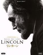 【中古】 リンカーン（Blu－ray　Disc）／ダニエル・デイ＝ルイス,サリー・フィールド,トミー・リー・ジョーンズ,スティーヴン・スピルバーグ（監督、製作）,ドリス・カーンズ・グッドウィン（原作）,ジョン・ウィリアムズ（音楽）