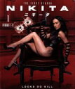 【中古】 NIKITA/ニキータ<ファースト・シーズン>セット1/マギー・Q,リンゼイ・フォンセカ,シェーン・ウェスト