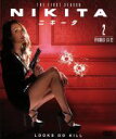 【中古】 NIKITA/ニキータ<ファースト・シーズン>セット2/マギー・Q,リンゼイ・フォンセカ,シェーン・ウェスト