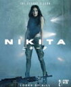 【中古】 NIKITA／ニキータ＜セカンド・シーズン＞セット2／マギー・Q,リンゼイ・フォンセカ,シェーン・ウェスト