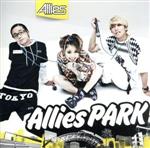 【中古】 Allies　PARK／Allies