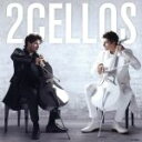 【中古】 トゥー・チェロズ・トゥー～イントゥイション～コレクターズ・エディション／2Cellos