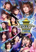 【中古】 モーニング娘。コンサートツアー2013春 ミチシゲ☆イレブンSOUL ～田中れいな卒業記念日～ in 日本武道館／モーニング娘。