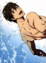 【中古】 Free!(2)/西屋太志(キャラクターデザイン),島崎信長(七瀬遙),鈴木達央(橘真琴),宮野真守(松岡凛),加藤達也(音楽)