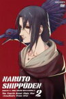 【中古】 NARUTO－ナルト－疾風伝　忍界大戦・彼方からの攻撃者　2／岸本斉史（原作）,竹内順子（うずまきナルト）,江川央生（キラービー）,石田彰（我愛羅）,西尾鉄也（キャラクターデザイン）,鈴木博文（キャラクターデザイン）,高梨康治（音楽）,