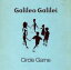【中古】 サークルゲーム/Galileo Galilei 【中古】afb 330円