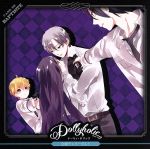 【中古】 Dollyholic　case：03　Baptiste−全壊チェリータルト ／アニメ／ゲーム 【中古】afb