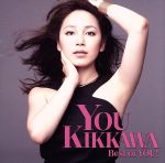 【中古】 Best　of　YOU！／吉川友