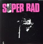 【中古】 スーパー・バッド（紙ジャケット仕様）／ジェームス・ブラウン