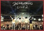 【中古】 Live at 日本武道館 130629～SPE SUMMIT 2013～（初回限定版）／SPECIAL OTHERS