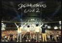 【中古】 Live　at　日本武道館　130629～SPE　SUMMIT　2013～／SPECIAL　OTHERS