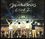 【中古】 Live at 日本武道館 130629〜SPE SUMMIT 2013〜／SPECIAL OTHERS