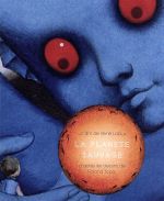 【中古】 ファンタスティック・プラネット(Blu−ray Disc)/ルネ・ラルー(監督、脚本),アラン・ゴラゲール(音楽)