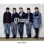 【中古】 Change／F．CUZ