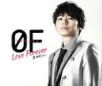 【中古】 0F～Love　Forever～3次元ver．／岸尾だいすけ