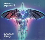 【中古】 Phoenix　Rising　LP／ROVO×システム7